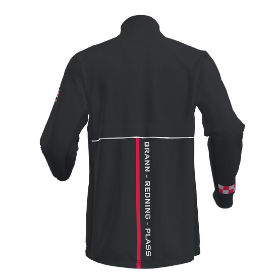 Trainer 3.0 Jakke Herre