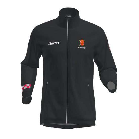 Trainer 3.0 Jakke Dame