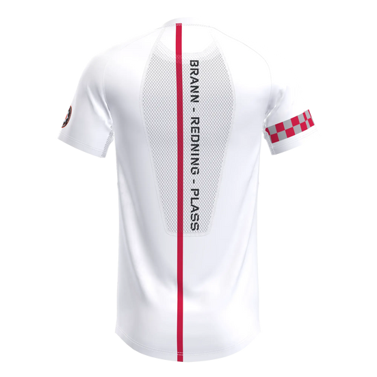 Run T-Skjorte Dame