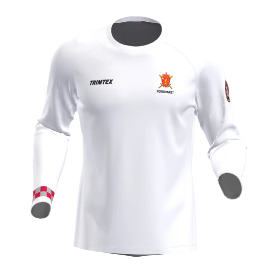 Free 2.0 T-Skjorte LS Dame