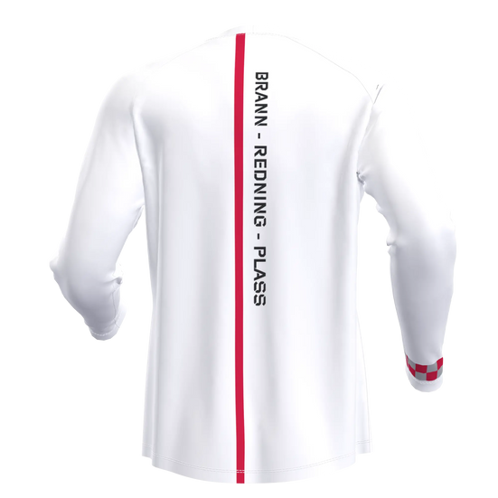 Free 2.0 T-Skjorte LS Dame