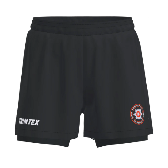 Fast Shorts Dame