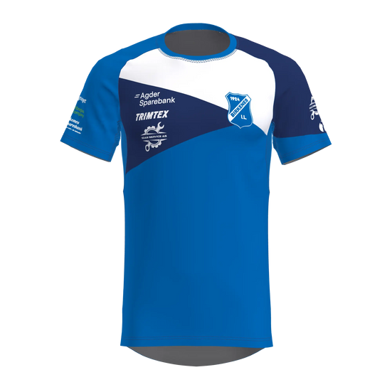 Run T-Skjorte Junior