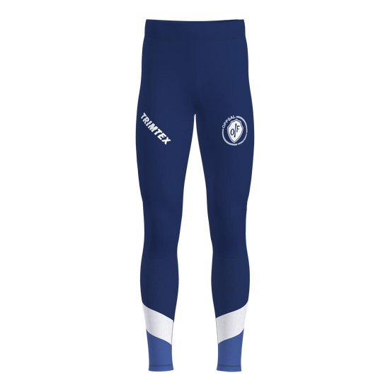 Vision 4.0 Konkurransetights Junior