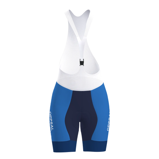 Vitric Bib Sykkelshorts Dame