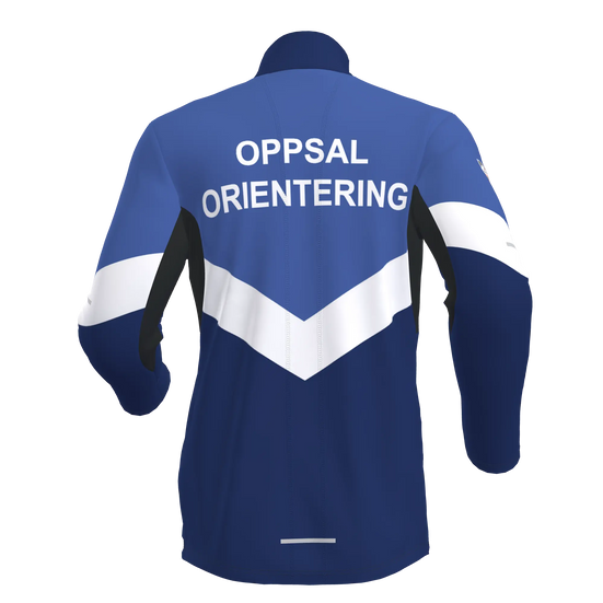 Element 2.0 Jakke Herre