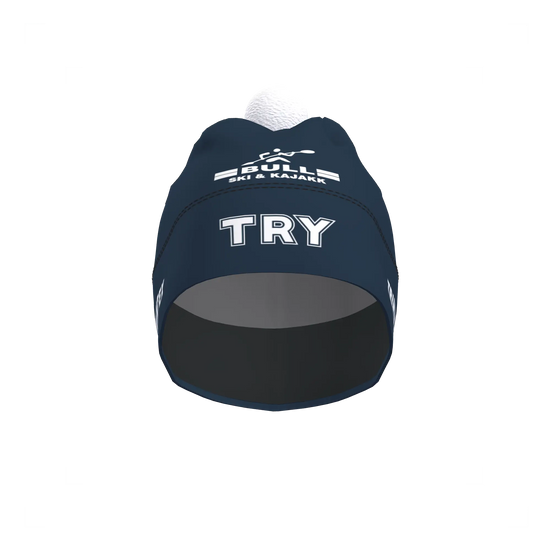 Pulse Merino Cap PP