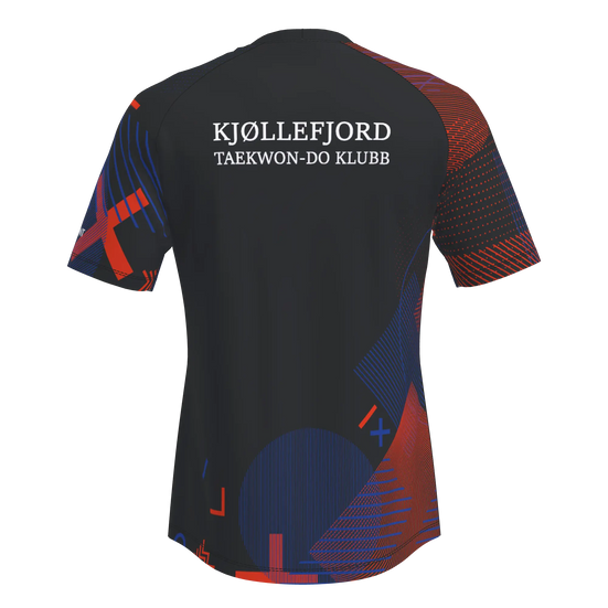 Free 2.0 T-Skjorte Junior
