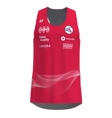 Fast 3.0 Singlet Herre