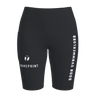 Trainer Kort Tights Dame