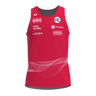 Run Singlet Junior