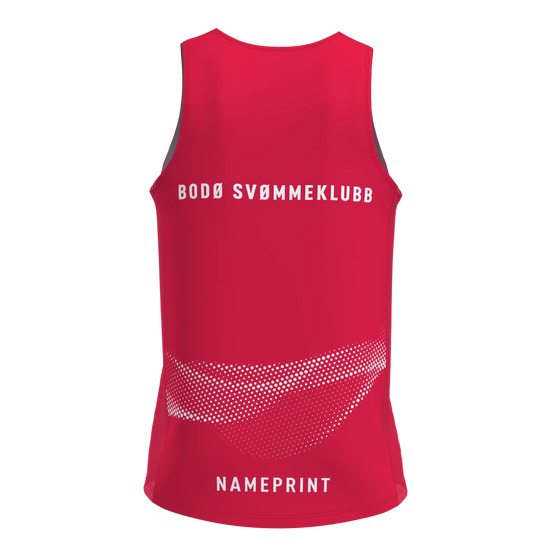 Run Singlet Junior
