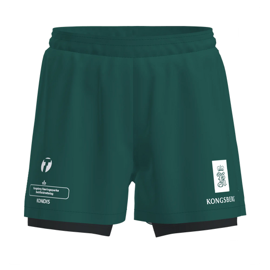 Fast Shorts Dame