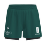 Fast Shorts Dame