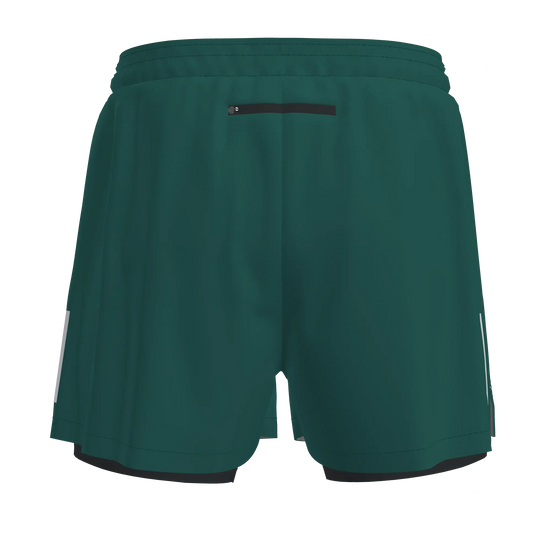 Fast Shorts Dame