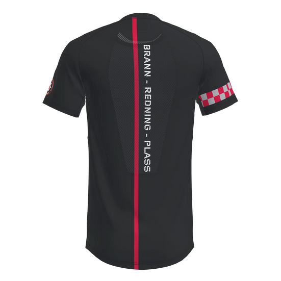 Run T-Skjorte Dame