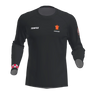 Free 2.0 T-Skjorte LS Dame