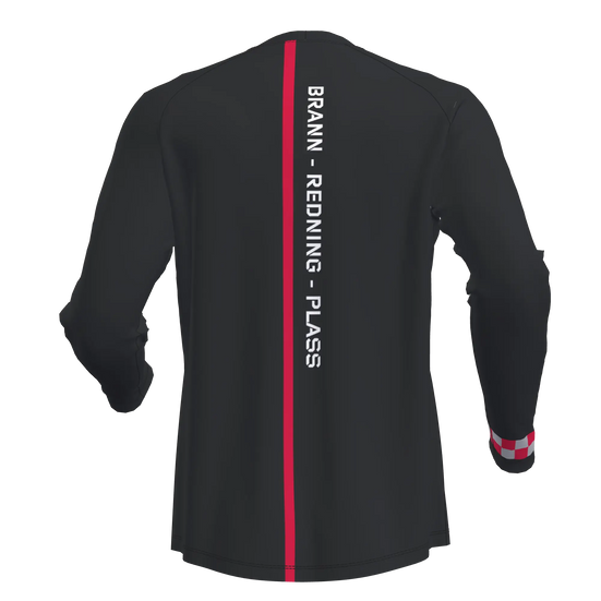 Free 2.0 T-Skjorte LS Dame