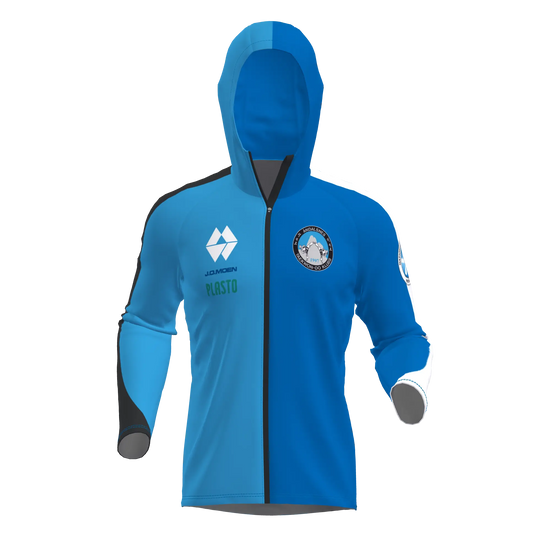 Flex 4.0 Hoodie Dame