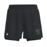Fast Shorts Dame