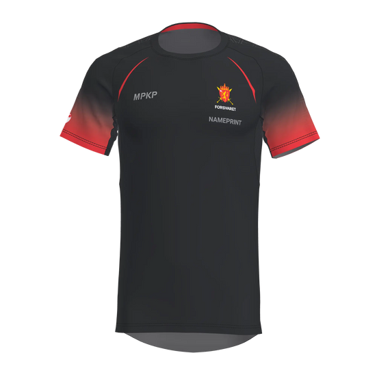 Run T-Skjorte Herre
