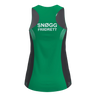 Run Singlet Dame