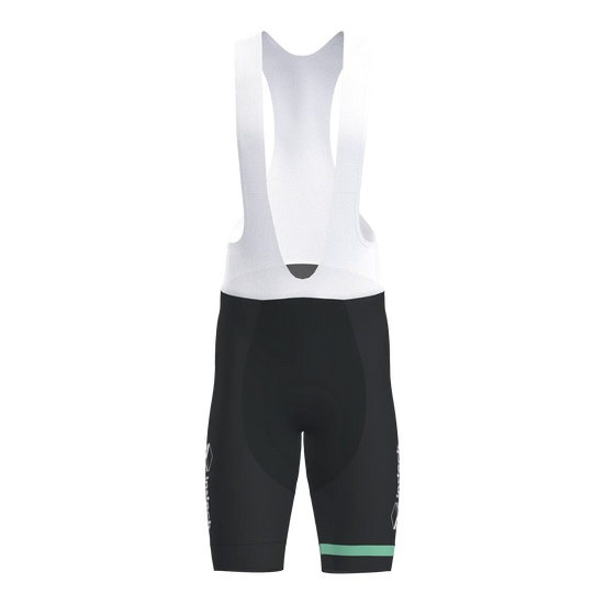 Elite Bib Sykkelshorts Herre