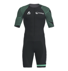 Drive 2 Speedsuit Dame