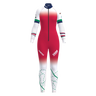 Vision 4.0 Konkurransedress Dame