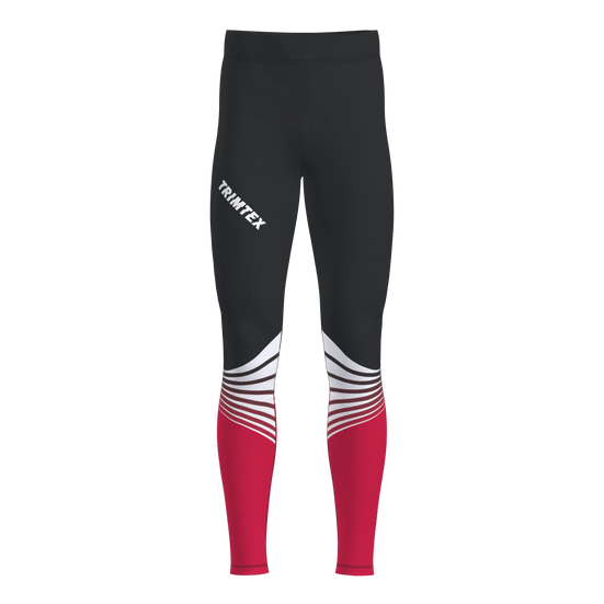 Vision 4.0 Konkurransetights Herre