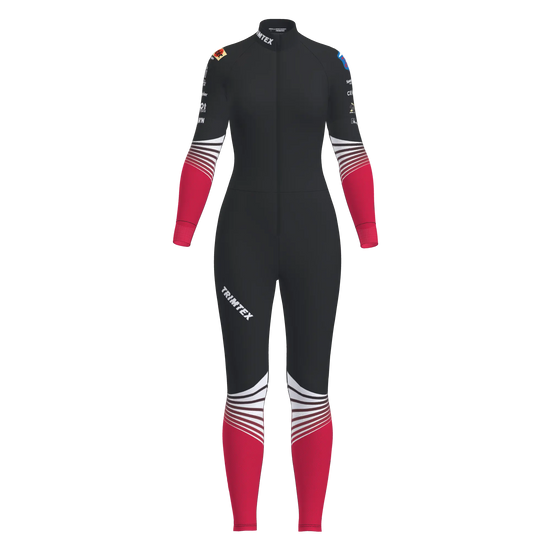 Vision 4.0 Konkurransedress Dame