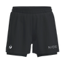 Fast Shorts Dame