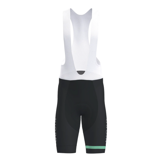 Elite Bib Sykkelshorts Herre