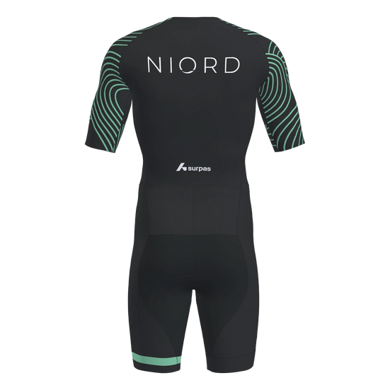 Drive 2 Speedsuit Herre