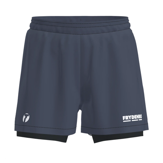 Fast Shorts Dame