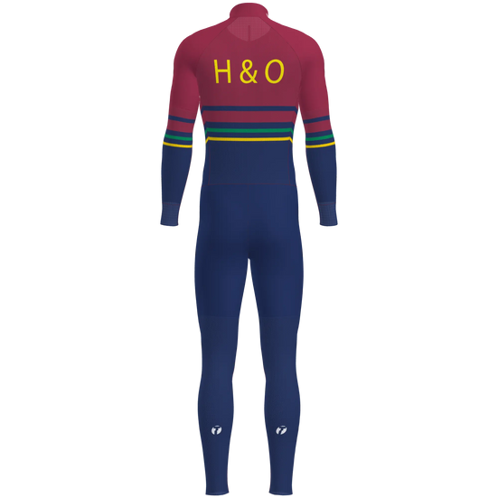Vision 4.0 Konkurransedress Herre