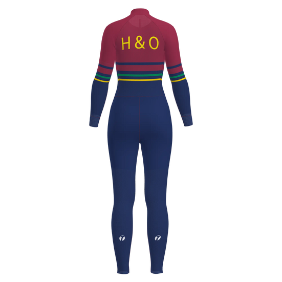 Vision 4.0 Konkurransedress Dame