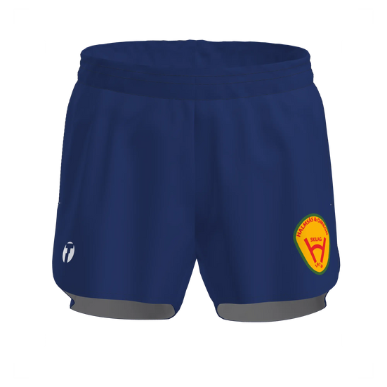 Lead 2.0 Shorts Jr