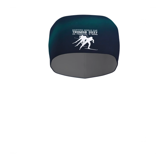 Pulse Headband