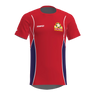 Run T-Shirt SS Men