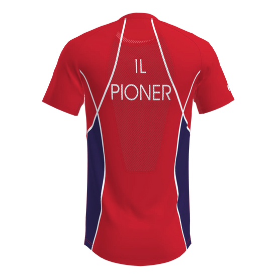 Run T-Shirt SS Men