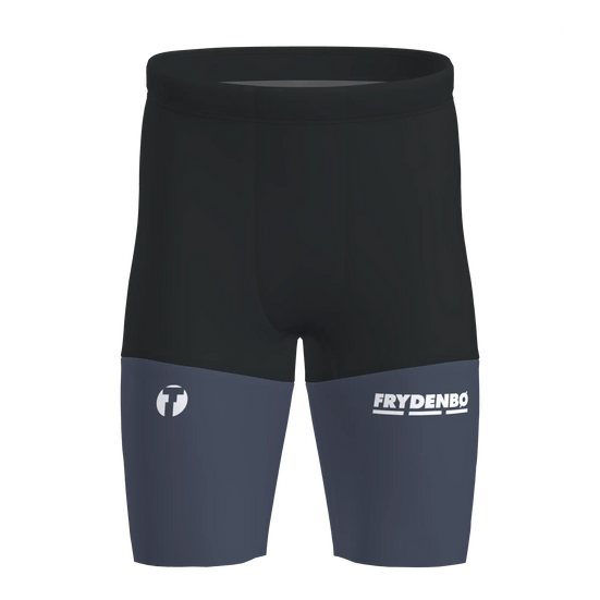 Fast Kort Tights Herre