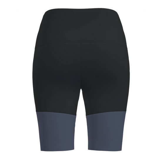 Fast Kort Tights Dame