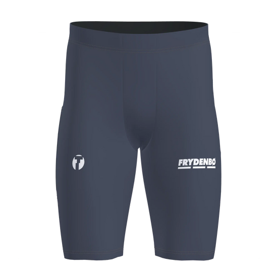 Trainer Kort Tights Herre