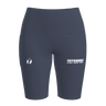 Trainer Kort Tights Dame