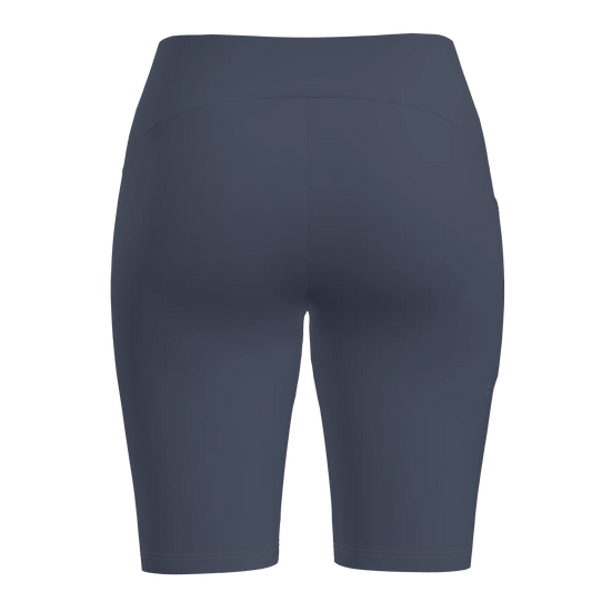 Trainer Kort Tights Dame