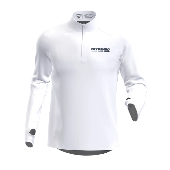 Run Zipp Genser Herre