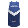 Speed mesh singlet Junior