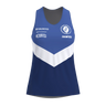 Speed Mesh Singlet Dame