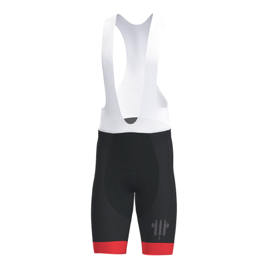 Elite Bib Sykkelshorts Herre